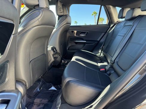 Certified 2025 Mercedes-Benz GLC 300 image 16