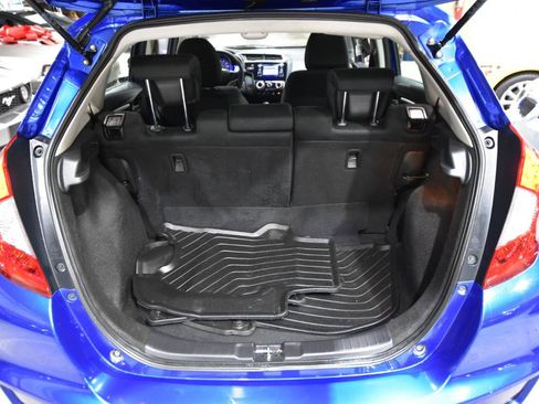 Used 2019 Honda Fit LX image 34
