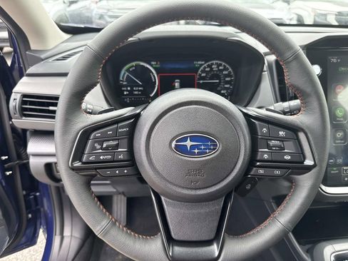New 2026 Subaru Crosstrek 2.5i Limited image 42