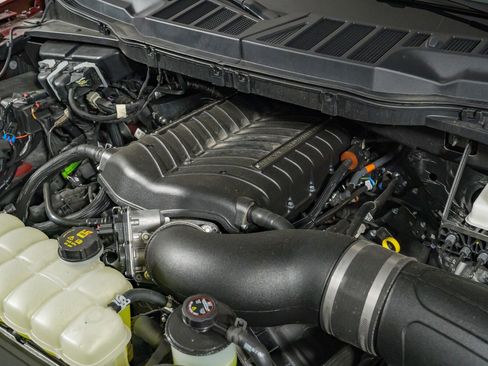 Used 2025 Ford F150 XL AWD/4WD image 35