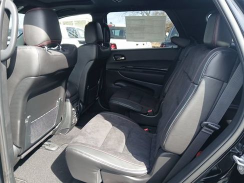 New 2026 Dodge Durango GT AWD/4WD image 13
