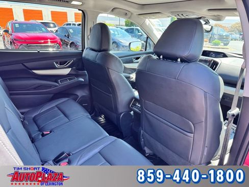 Used 2022 Subaru Ascent Limited w/ Technology Package AWD/4WD image 39