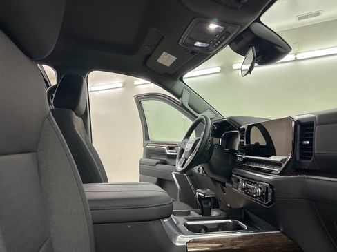 New 2026 GMC Sierra 1500 Elevation AWD/4WD image 18