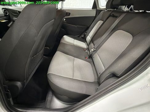 Used 2019 Hyundai Kona SE AWD/4WD image 9