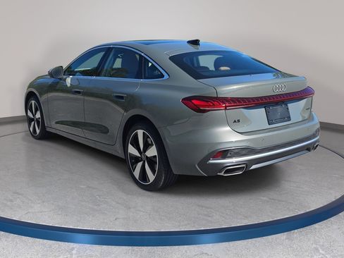 New 2025 Audi A5 2.0T Premium Plus image 7