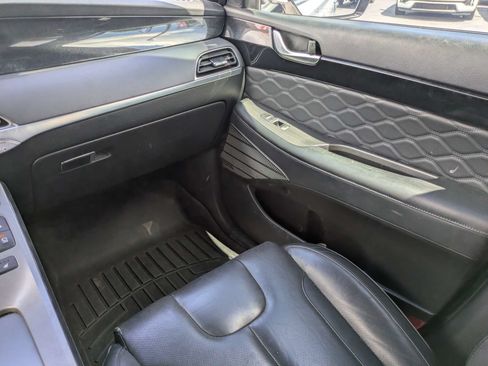 Used 2022 Hyundai Palisade Calligraphy w/ Cargo Package FWD image 13