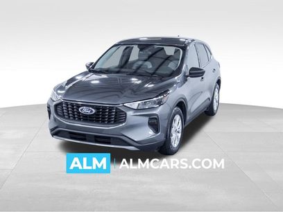 Used 2025 Ford Escape Active