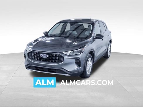Used 2025 Ford Escape Active FWD image 1