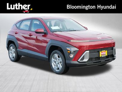 New 2026 Hyundai Kona SE