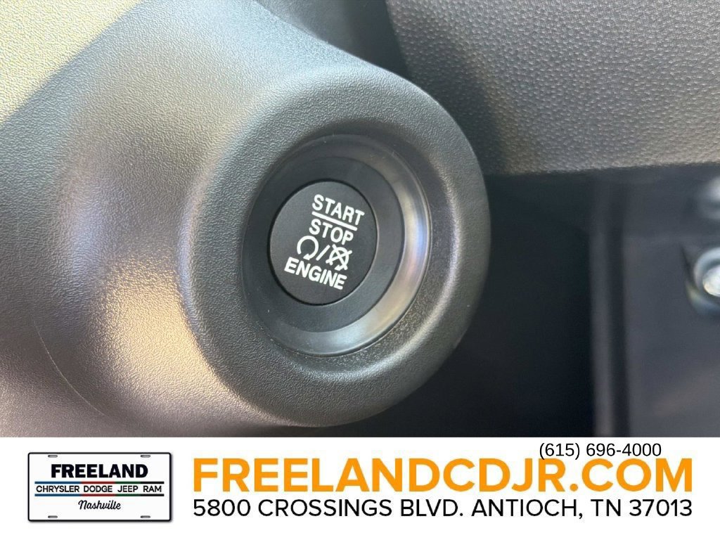 New 2027 RAM ProMaster 1500 FWD image 27