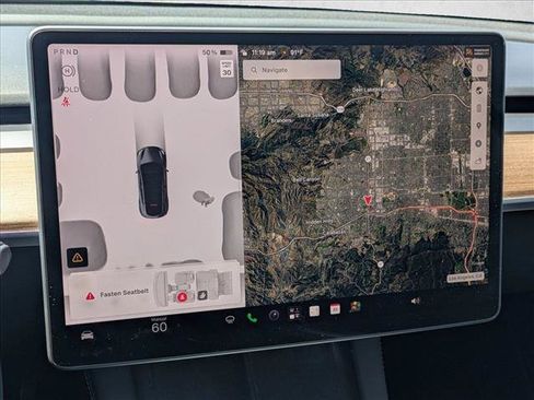 Used 2023 Tesla Model Y Long Range AWD/4WD image 13