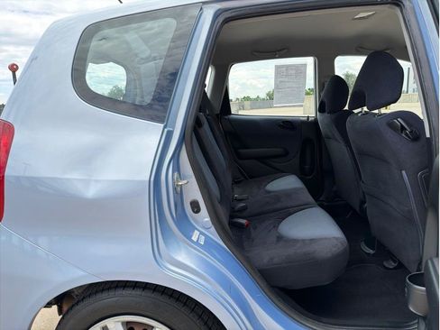 Used 2008 Honda Fit image 13