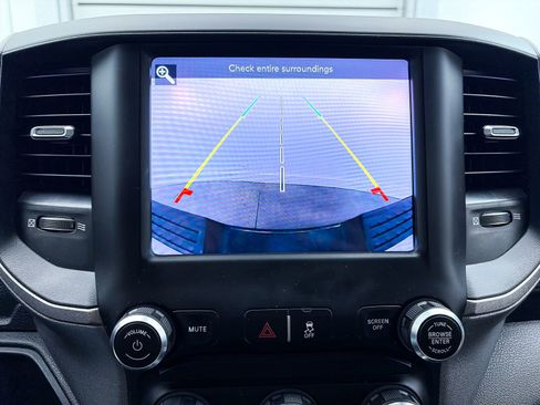 Used 2020 RAM 3500 Tradesman image 4