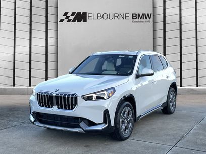 New 2026 BMW X1 xDrive28i w/ Convenience Package