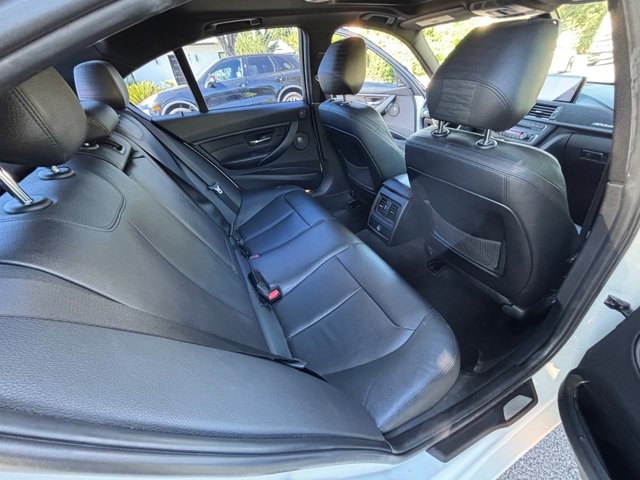 Used 2015 BMW 335i Sedan RWD image 34