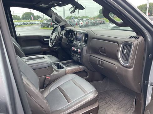 Used 2021 GMC Sierra 1500 Denali AWD/4WD image 14