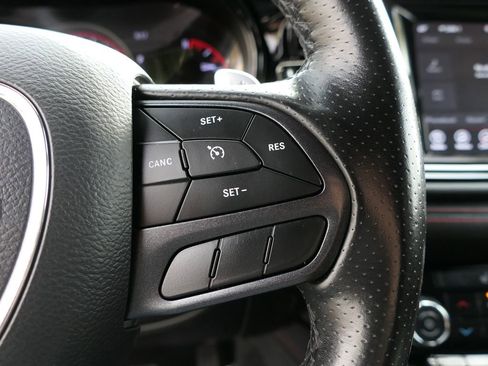 Used 2023 Dodge Durango GT image 17