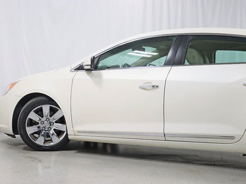 Used 2012 Buick LaCrosse Premium FWD image 11