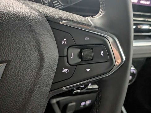 New 2026 Chevrolet TrailBlazer LT w/ Convenience Package image 26