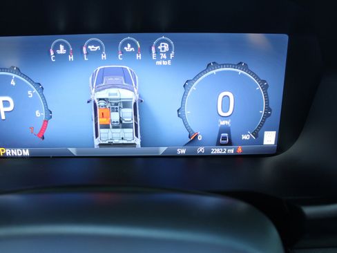 Used 2025 Ford F150 Raptor image 19