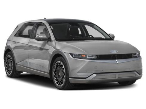 Certified 2023 Hyundai Ioniq 5 Limited AWD/4WD image 9