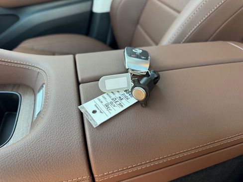 New 2026 Mercedes-Benz GLE 350 4MATIC image 27