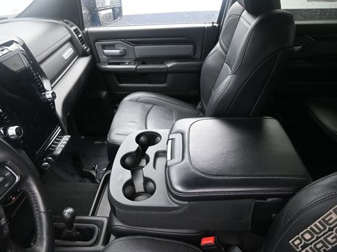 Used 2023 RAM 2500 Power Wagon w/ Level 1 Equipment Group image 21