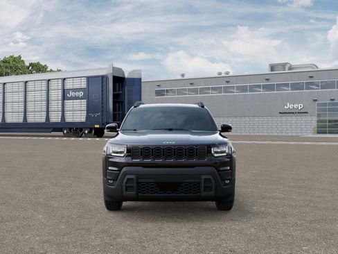 New 2026 Jeep Cherokee Limited image 7