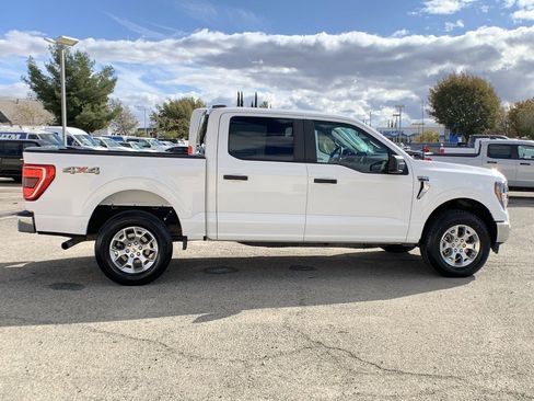 Used 2023 Ford F150 XLT image 9
