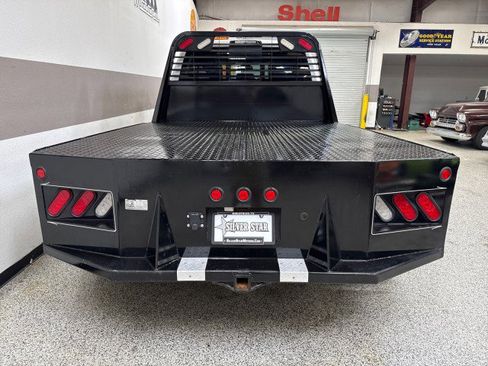 Used 2020 RAM 3500 Laramie image 48