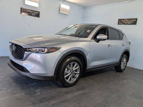 Used 2023 MAZDA CX-5 AWD 2.5 S image 3