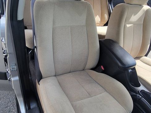 Used 2005 Chevrolet TrailBlazer LS w/ LS Preferred Equipment Group AWD/4WD image 17