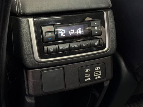 Used 2023 Subaru Ascent Limited w/ Technology Package AWD/4WD image 13