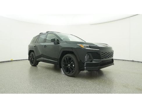 New 2026 Toyota RAV4 XSE image 29