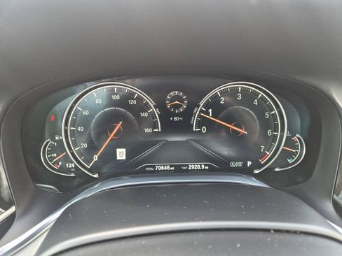 Used 2016 BMW 750i xDrive AWD/4WD image 24