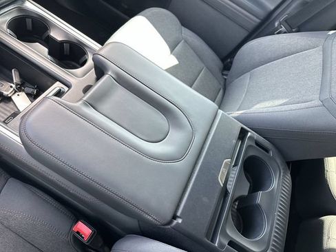 Certified 2025 Ford Expedition Active RWD image 21