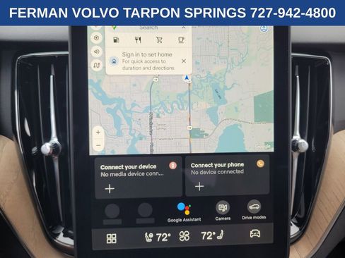 New 2026 Volvo XC60 B5 Plus w/ Protection Package Premier image 27