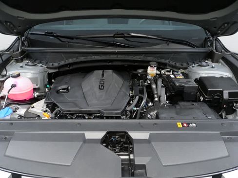 Certified 2024 Hyundai Santa Cruz SEL w/ Activity Package image 30