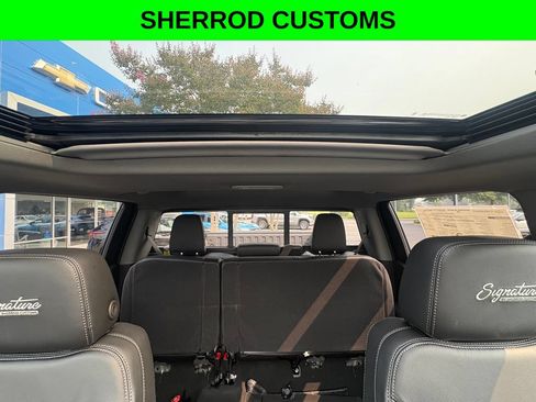 New 2026 Chevrolet Silverado 1500 RST w/ All Star Edition Plus AWD/4WD image 13