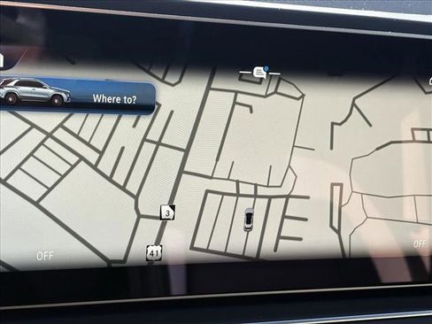 New 2026 Mercedes-Benz GLE 63 AMG S image 14