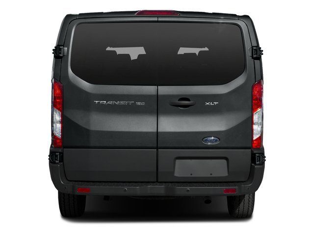 Used 2018 Ford Transit 150 XLT RWD image 5