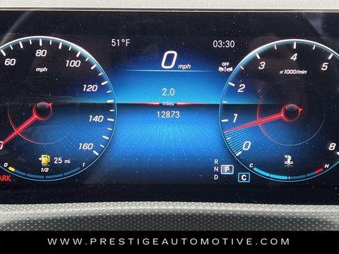 Used 2023 Mercedes-Benz CLA 250 4MATIC image 21