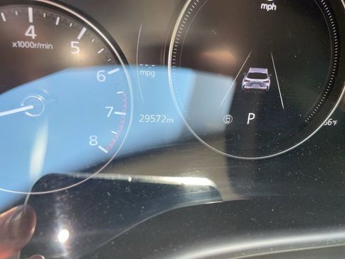 Used 2024 MAZDA CX-50 AWD 2.5 S w/ Select Package image 12