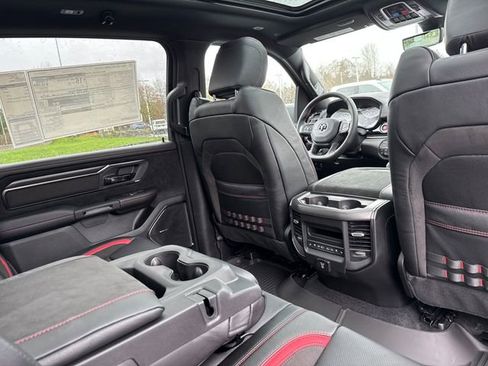 New 2026 RAM 1500 RHO AWD/4WD image 24