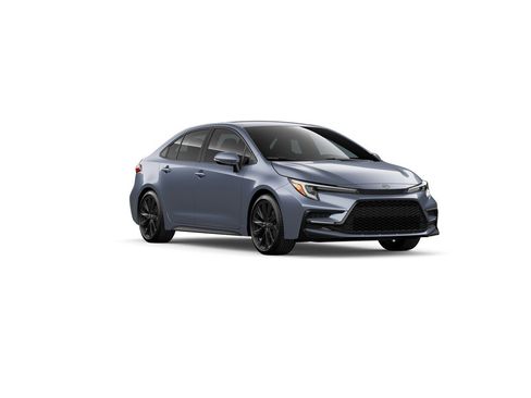 New 2026 Toyota Corolla SE image 15