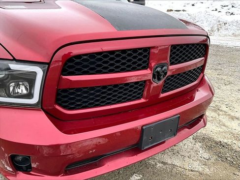 Used 2013 RAM 1500 Express image 23