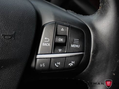 Used 2024 Ford Bronco Sport Outer Banks w/ Tech Package image 30