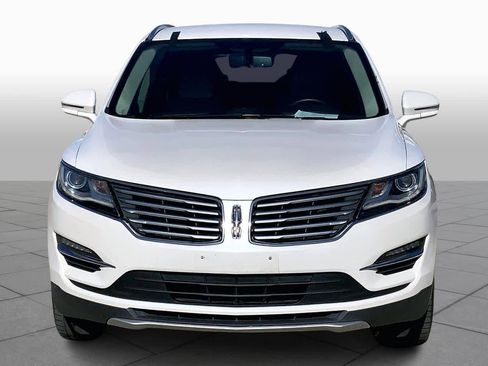 Used 2018 Lincoln MKC Select w/ Select Plus Package image 4