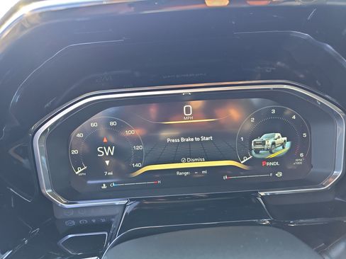 New 2026 GMC Sierra 2500 SLT w/ SLT Premium Package image 5