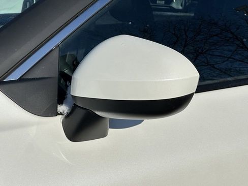 Certified 2023 Nissan Rogue SV w/ SV Premium B Package image 10